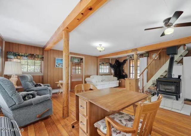 259 S MORRIS Meadows, Payson, AZ 85541