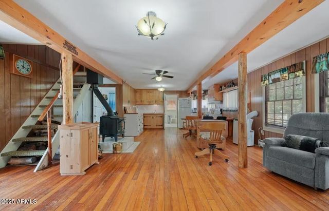 259 S MORRIS Meadows, Payson, AZ 85541