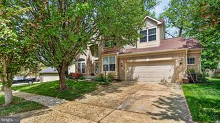 1407 HOUNDHILL CT, Crofton, MD 21114