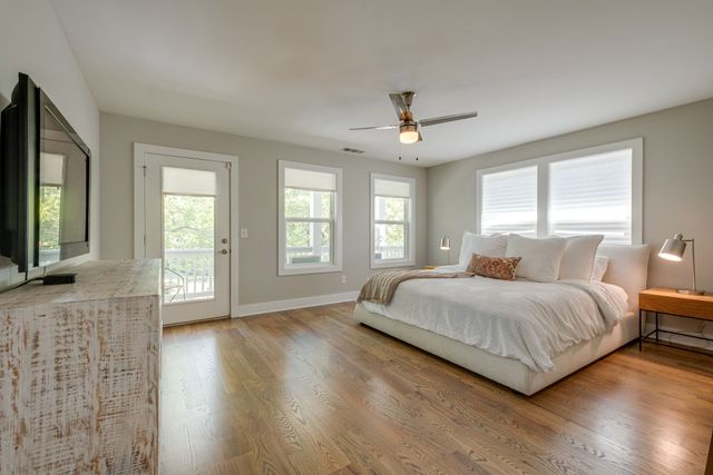 1622B Porter Ave, Nashville, TN 37206