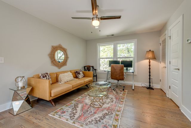 1622B Porter Ave, Nashville, TN 37206