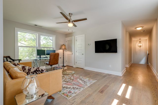 1622B Porter Ave, Nashville, TN 37206