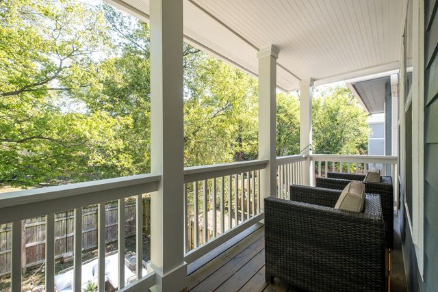 1622B Porter Ave, Nashville, TN 37206