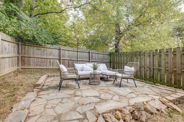 1622B Porter Ave, Nashville, TN 37206