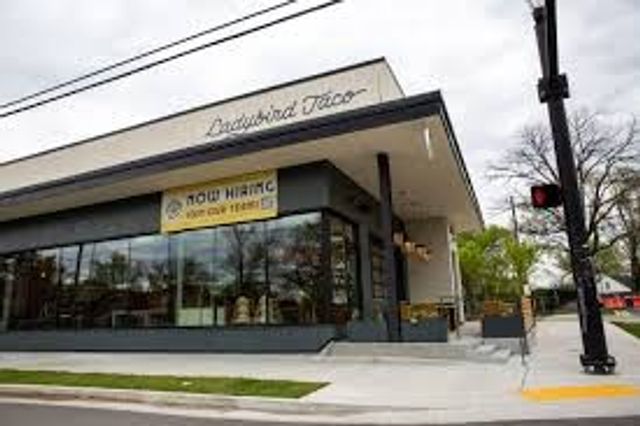 1622B Porter Ave, Nashville, TN 37206