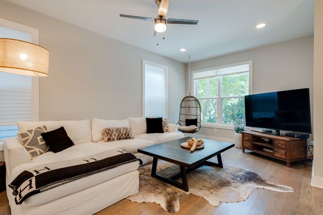 1622B Porter Ave, Nashville, TN 37206