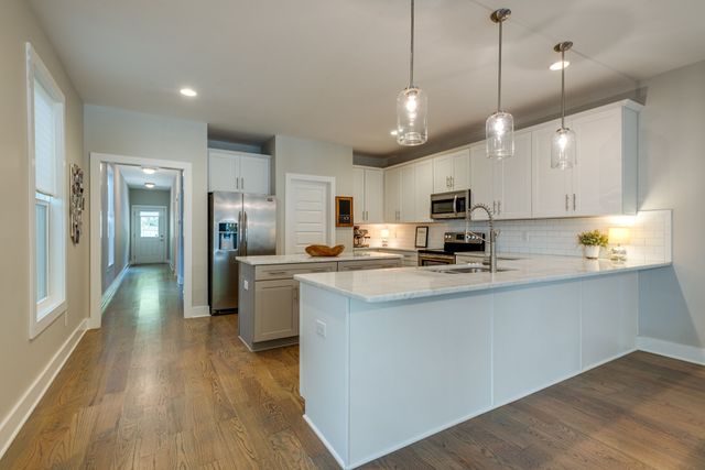 1622B Porter Ave, Nashville, TN 37206