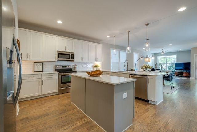 1622B Porter Ave, Nashville, TN 37206