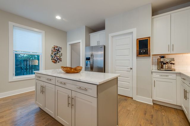 1622B Porter Ave, Nashville, TN 37206