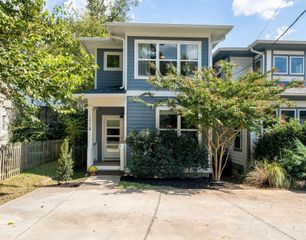 1622B Porter Ave, Nashville, TN 37206