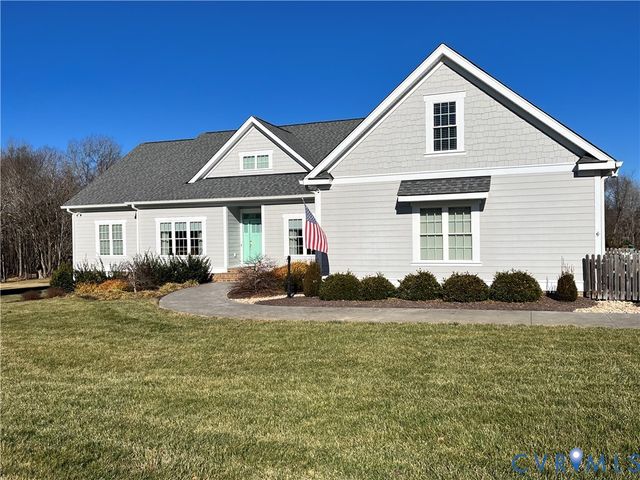 2455 Cedar Green Ter, Powhatan, VA 23139