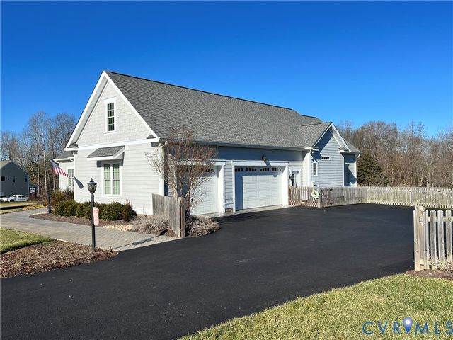2455 Cedar Green Ter, Powhatan, VA 23139