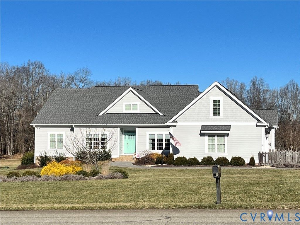 2455 Cedar Green Ter, Powhatan, VA 23139