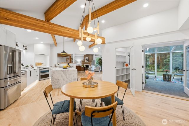 7575 NE New Brooklyn Road, Bainbridge Island, WA 98110