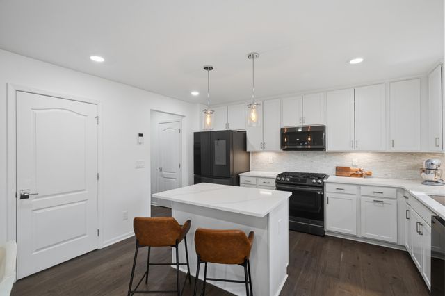 9086 Willow Way, Lima Twp, MI 48130