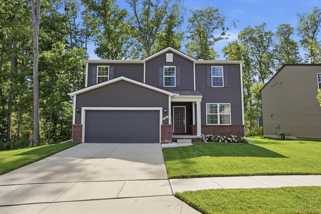 9086 Willow Way, Lima Twp, MI 48130