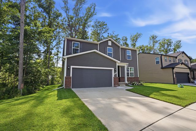 9086 Willow Way, Lima Twp, MI 48130