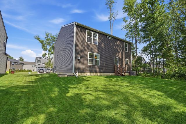 9086 Willow Way, Lima Twp, MI 48130