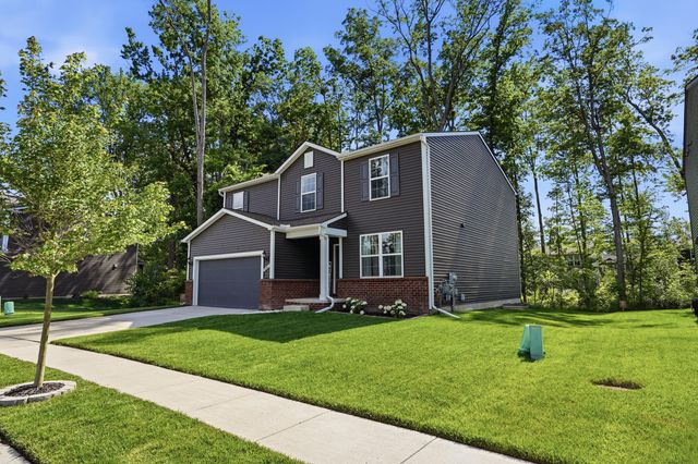 9086 Willow Way, Lima Twp, MI 48130