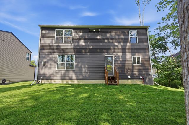 9086 Willow Way, Lima Twp, MI 48130