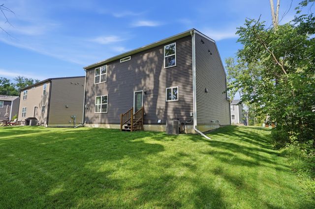 9086 Willow Way, Lima Twp, MI 48130
