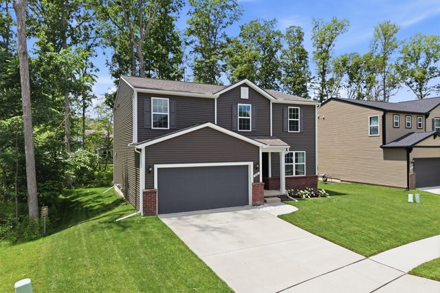 9086 Willow Way, Lima Twp, MI 48130