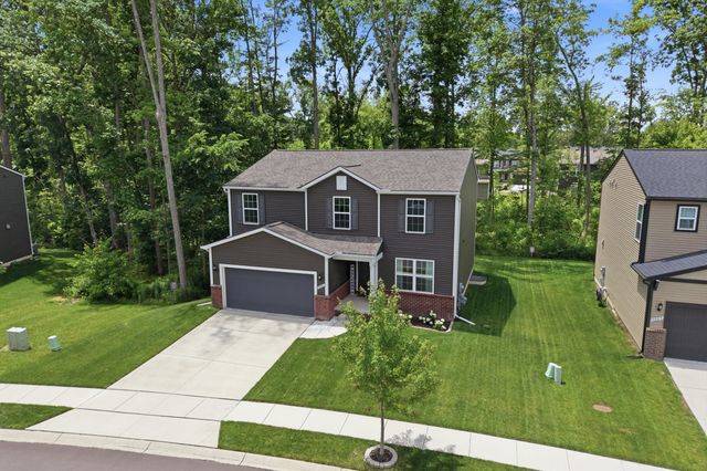 9086 Willow Way, Lima Twp, MI 48130