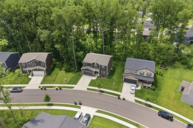 9086 Willow Way, Lima Twp, MI 48130