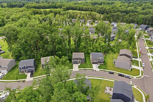 9086 Willow Way, Lima Twp, MI 48130