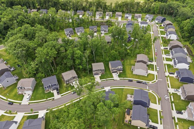 9086 Willow Way, Lima Twp, MI 48130
