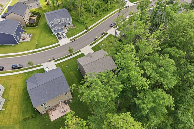 9086 Willow Way, Lima Twp, MI 48130