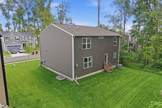 9086 Willow Way, Lima Twp, MI 48130