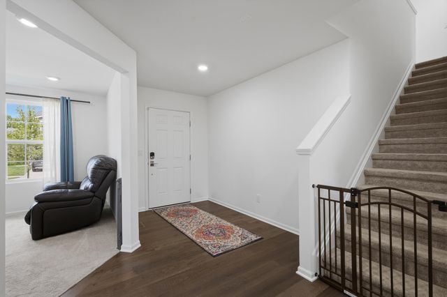 9086 Willow Way, Lima Twp, MI 48130