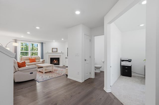 9086 Willow Way, Lima Twp, MI 48130