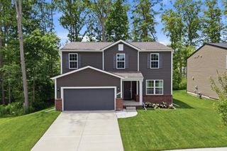 9086 Willow Way, Lima Twp, MI 48130