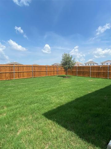 6309 Tropicana Lane, Forney, TX 75126