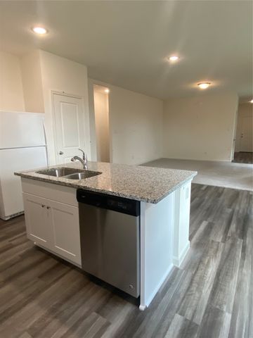 6309 Tropicana Lane, Forney, TX 75126