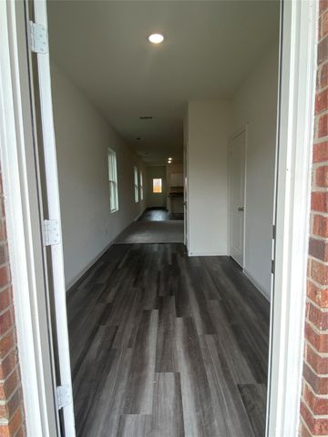 6309 Tropicana Lane, Forney, TX 75126