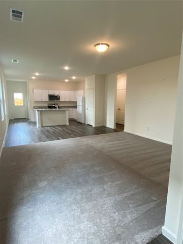 6309 Tropicana Lane, Forney, TX 75126