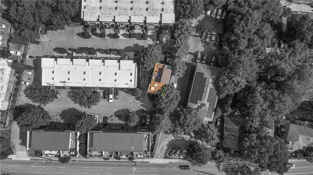 1300 Dekalb Avenue NE 711, Atlanta, GA 30307