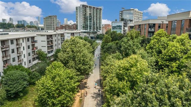 1300 Dekalb Avenue NE 711, Atlanta, GA 30307