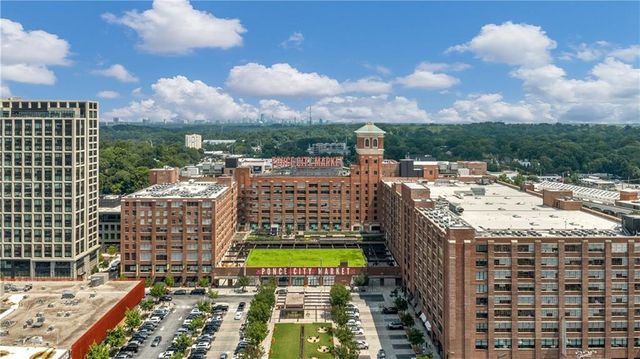 1300 Dekalb Avenue NE 711, Atlanta, GA 30307