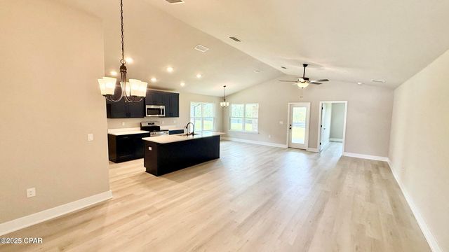 3592 Basal Street, Panama City, FL 32404