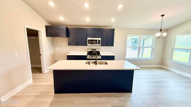 3592 Basal Street, Panama City, FL 32404