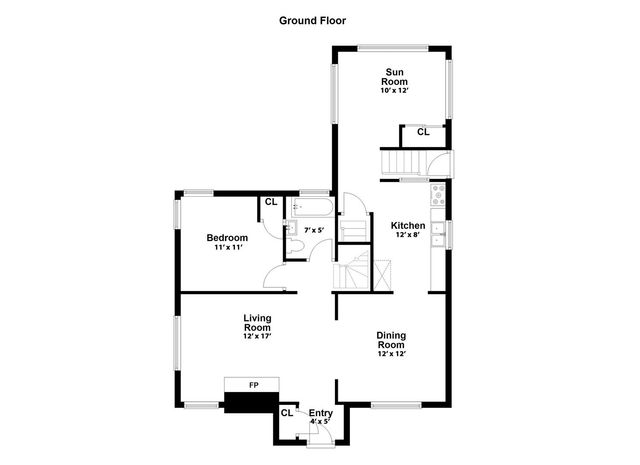 3517 Hollywood Avenue, Brookfield, IL 60513