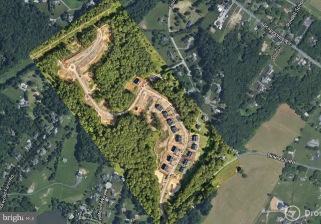 12200 NICOLAR DR, Fulton, MD 20759