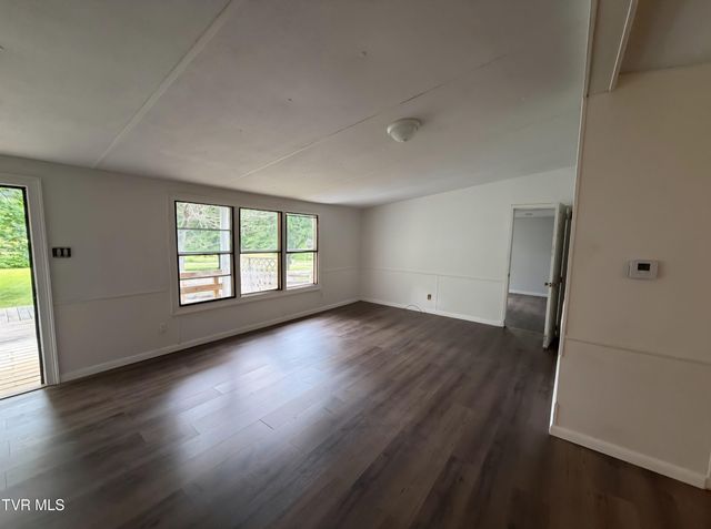 1519 Spear Branch Road, Mountain City, TN 37683