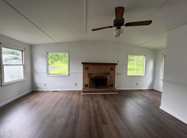 1519 Spear Branch Road, Mountain City, TN 37683