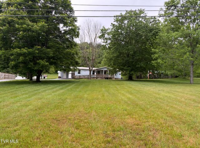 1519 Spear Branch Road, Mountain City, TN 37683