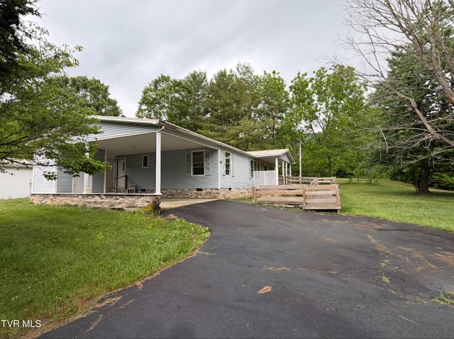 1519 Spear Branch Road, Mountain City, TN 37683